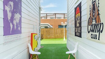 Taean Minoseu Pet Pension