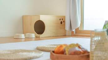 Taean Minoseu Pet Pension