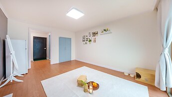 Taean Minoseu Pet Pension