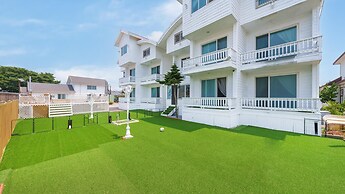 Taean Minoseu Pet Pension