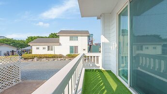 Taean Minoseu Pet Pension