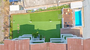 Taean Minoseu Pet Pension