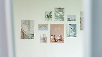 Taean Minoseu Pet Pension