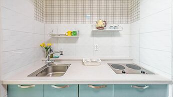 Taean Minoseu Pet Pension