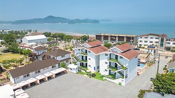 Taean Minoseu Pet Pension
