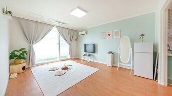 Taean Minoseu Pet Pension