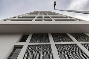 notaMi - Terminal Tower - S. Cristoforo