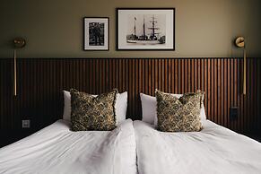 Hotel Strana