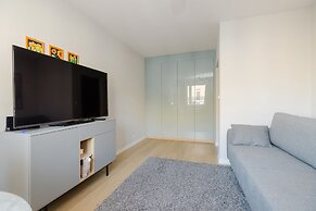 ShortStayPoland Aleja Stanów Zjednoczonych (B159)