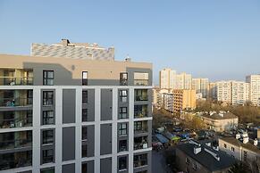 ShortStayPoland Aleja Stanów Zjednoczonych (B159)