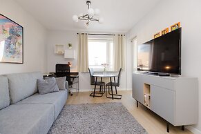 ShortStayPoland Aleja Stanów Zjednoczonych (B159)