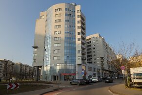 ShortStayPoland Aleja Stanów Zjednoczonych (B159)