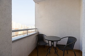 ShortStayPoland Aleja Stanów Zjednoczonych (B159)