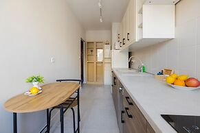 ShortStayPoland Aleja Stanów Zjednoczonych (B159)