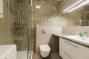 ShortStayPoland Aleja Stanów Zjednoczonych (B159)