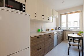 ShortStayPoland Aleja Stanów Zjednoczonych (B159)