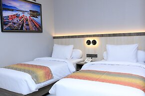 Eno Front One Hotel Semarang