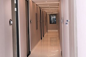 Eno Front One Hotel Semarang