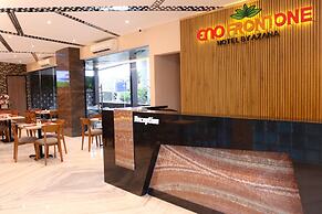 Eno Front One Hotel Semarang
