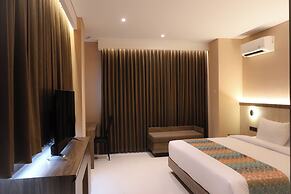 Eno Front One Hotel Semarang