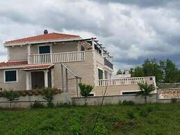 Stone Villa Bosnic