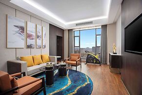 Wyndham Garden FuKang Downtown