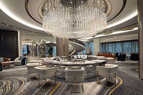 Wyndham Garden FuKang Downtown