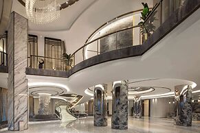 Wyndham Garden FuKang Downtown