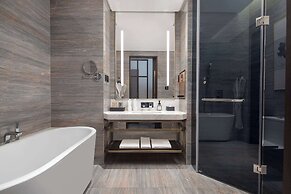 Wyndham Garden FuKang Downtown