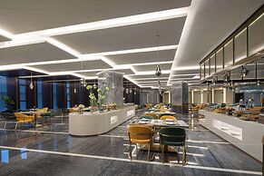 Wyndham Garden FuKang Downtown