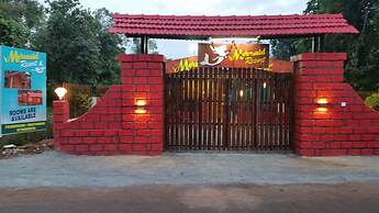 Mermaid Resort