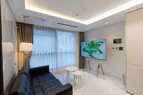 WECOSTAY Gangnam