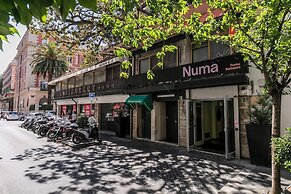 Numa Rome Barberini