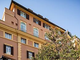 Numa Rome Barberini