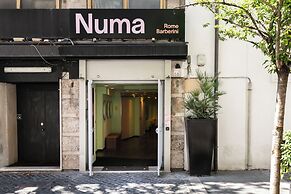Numa Rome Barberini