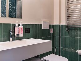 Numa Rome Barberini