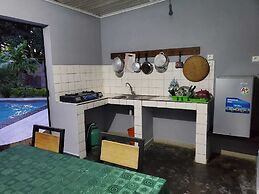 Bungalow Mouch Mouch Nosy Be