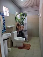 Bungalow Mouch Mouch Nosy Be