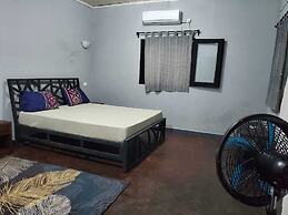 Bungalow Mouch Mouch Nosy Be