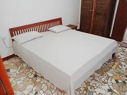 Bungalow Mouch Mouch Nosy Be