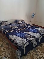 Bungalow Mouch Mouch Nosy Be