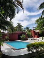 Bungalow Mouch Mouch Nosy Be