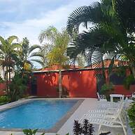 Bungalow Mouch Mouch Nosy Be