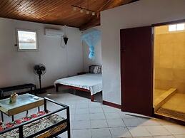 Bungalow Mouch Mouch Nosy Be