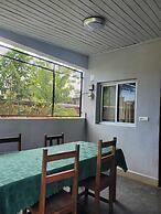 Bungalow Mouch Mouch Nosy Be