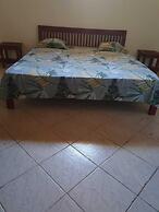 Bungalow Mouch Mouch Nosy Be