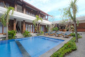 Bali Bata Guest House Canggu