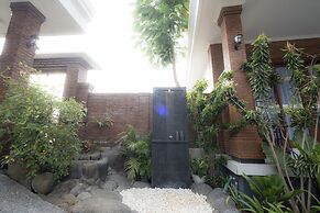 Bali Bata Guest House Canggu