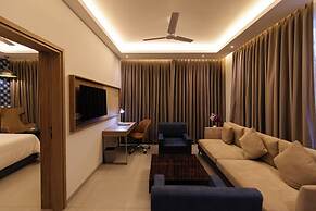 Hometel Alambagh Lucknow