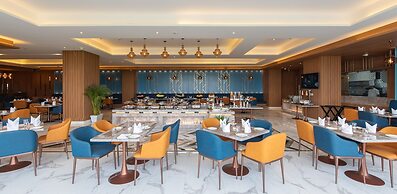 Hometel Alambagh Lucknow